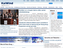 Tablet Screenshot of de.kaiwind.com